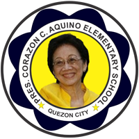 Schools Division Office of Quezon City Official Logo